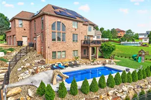 132 Moon Crest Cir, Rostraver, PA 15012 - Photo 4
