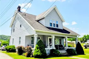 1018 E Main St, Rural Valley Boro, PA 16249 - Photo 2