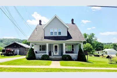 1018 E Main Street, Rural Valley Boro, PA 16249 - Photo 1
