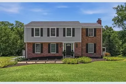 283 Brookwood Rood, Peters Township, PA 15367 - Photo 1