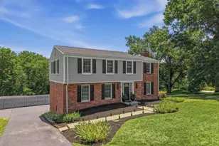 283 Brookwood Rood, Peters Township, PA 15367 - Photo 2