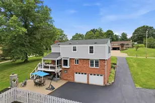283 Brookwood Rood, Peters Township, PA 15367 - Photo 20