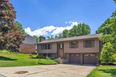 1928 Caribou Dr, Pittsburgh, PA 15101 - Photo 2