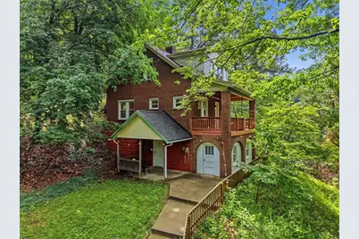 10000 Rinaman Road, Pittsburgh, PA 15090 - Photo 1