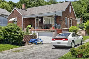 907 Hubert Ave, Northern Cambria School District, PA 15714 - Photo 2