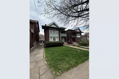 5708 Solway Street #1, Pittsburgh, PA 15217 - Photo 2