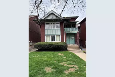5708 Solway Street #1, Pittsburgh, PA 15217 - Photo 1