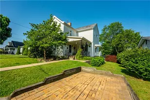 414 Seventh Ave Patt Heights, Patterson Heights, PA 15010 - Photo 1