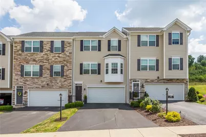 662 Freedom Dr, Collier Township, PA 15106 - Photo 1