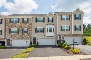 662 Freedom Dr, Collier Township, PA 15106 - Photo 1