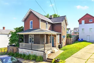 208 Crest Ave, Charleroi Boro, PA 15022 - Photo 1