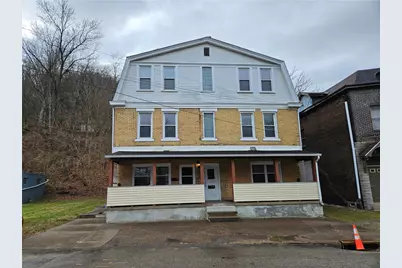 370 Wall Ave #3, Wall Boro, PA 15148 - Photo 1