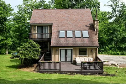391 Maple Rd, Burgettstown Boro, PA 15021 - Photo 1