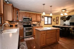 391 Maple Rd, Burgettstown Boro, PA 15021 - Photo 10