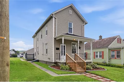 215 McKim St, Zelienople, PA 16063 - Photo 2