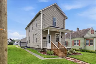 215 McKim St, Zelienople, PA 16063 - Photo 2