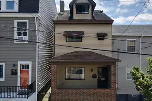 425 Pearl St, Pittsburgh, PA 15224 - Photo 1