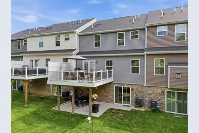 472 Whitetail Meadows Trl, Adams Township, PA 16046 - Photo 42