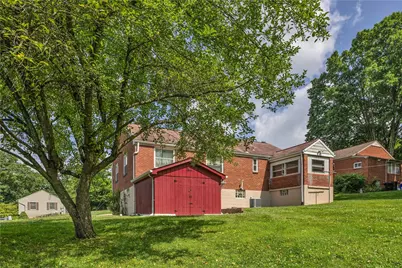2714 Gould Dr, South Park, PA 15129 - Photo 30