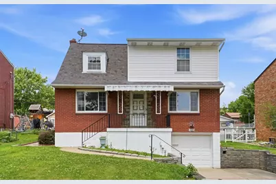 440 Jenne, Pittsburgh, PA 15236 - Photo 2