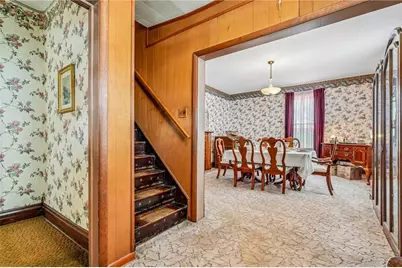 1612 Hanna St, New Castle, PA 16102 - Photo 4