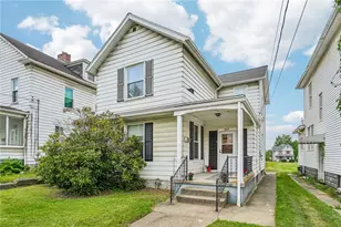 1612 Hanna St, New Castle, PA 16102 - Photo 1