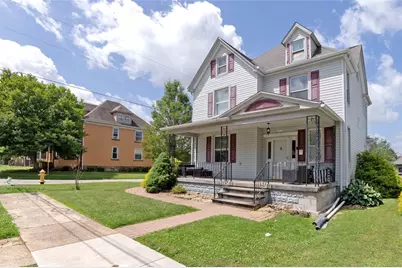 1230 Chestnut St, Connellsville, PA 15425 - Photo 2