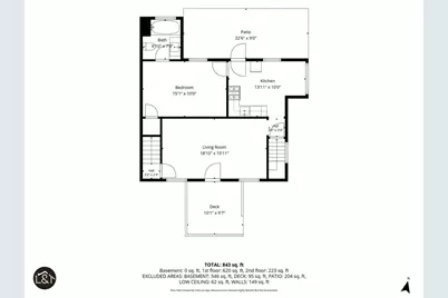 2913 E Bardonner Rd, Hampton, PA 15044 - Photo 32