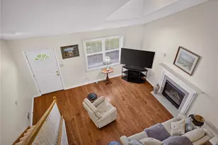 5509 Worthington, South Fayette, PA 15017 - Photo 24