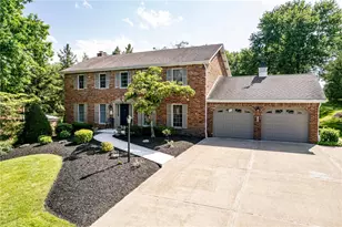 2244 Woodmont Dr, Murrysville, PA 15632 - Photo 1