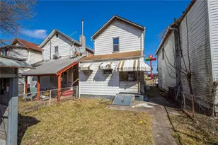 707 Harriet St, McKees Rocks, PA 15136 - Photo 10
