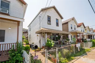 707 Harriet St, McKees Rocks, PA 15136 - Photo 1