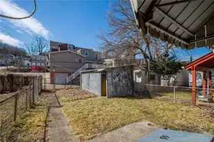 707 Harriet St, McKees Rocks, PA 15136 - Photo 22