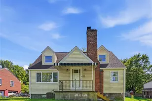 9261 Old Perry Hwy, Pittsburgh, PA 15237 - Photo 1