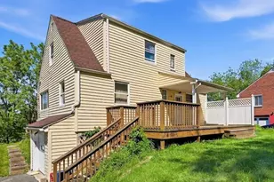 9261 Old Perry Hwy, Pittsburgh, PA 15237 - Photo 22