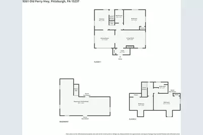 9261 Old Perry Hwy, Pittsburgh, PA 15237 - Photo 30