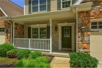 1403 Torrey Pine Drive, Adams Township, PA 16046 - Photo 2
