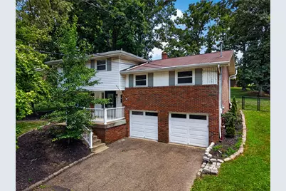 121 S Jamestown Rd, Moon/Crescent Twp, PA 15108 - Photo 2