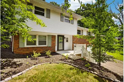 121 S Jamestown Rd, Moon/Crescent Twp, PA 15108 - Photo 1