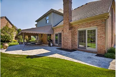 154 Bittersweet Circle, Peters Township, PA 15367 - Photo 46