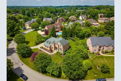 154 Bittersweet Circle, Peters Township, PA 15367 - Photo 48