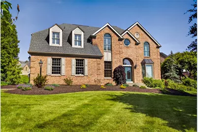 154 Bittersweet Circle, Peters Township, PA 15367 - Photo 1