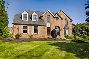 154 Bittersweet Cir, Peters Township, PA 15367 - Photo 1