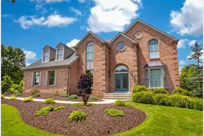 154 Bittersweet Circle, Peters Township, PA 15367 - Photo 1
