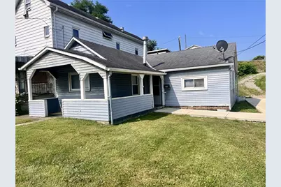312 S 9th St, Connellsville, PA 15425 - Photo 2