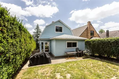 2216 Palm Beach Ave, Beechview, PA 15216 - Photo 24