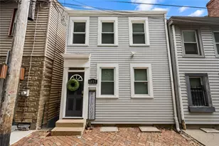 1819 Edwards Wy, Pittsburgh, PA 15203 - Photo 1