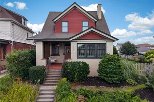 1224 Wisconsin Ave, Pittsburgh, PA 15216 - Photo 1