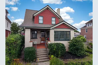 1224 Wisconsin Ave, Pittsburgh, PA 15216 - Photo 2
