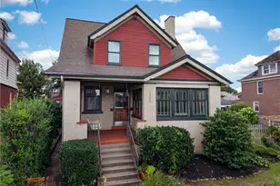 1224 Wisconsin Ave, Pittsburgh, PA 15216 - Photo 2